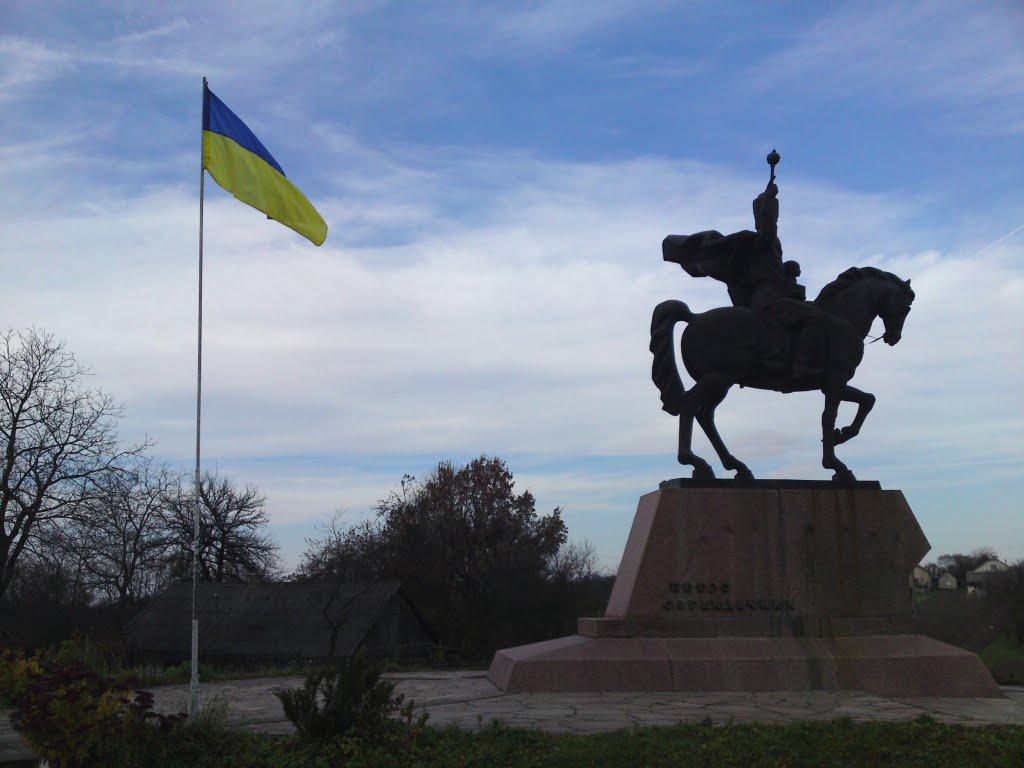 Кульчиці з panoramio.com - Кульчиці