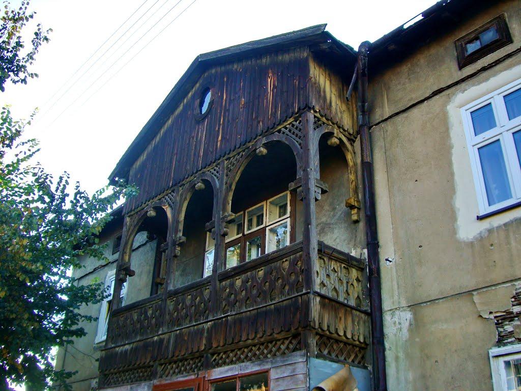 Вілюничі з panoramio.com - Вилюничи