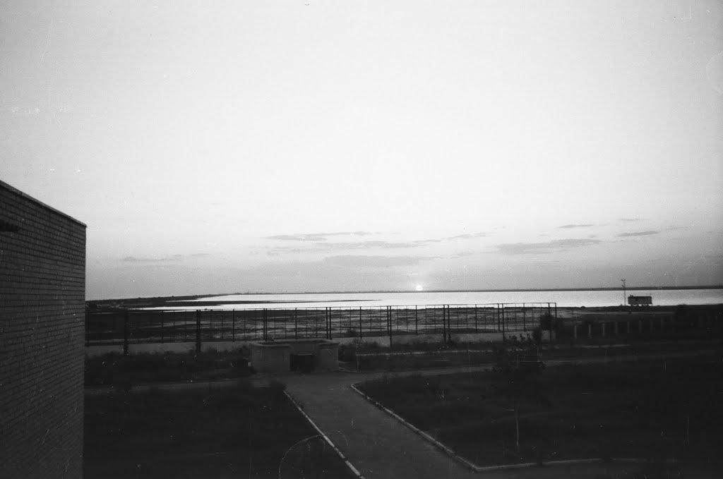 Лазурне з panoramio.com - Лазурное