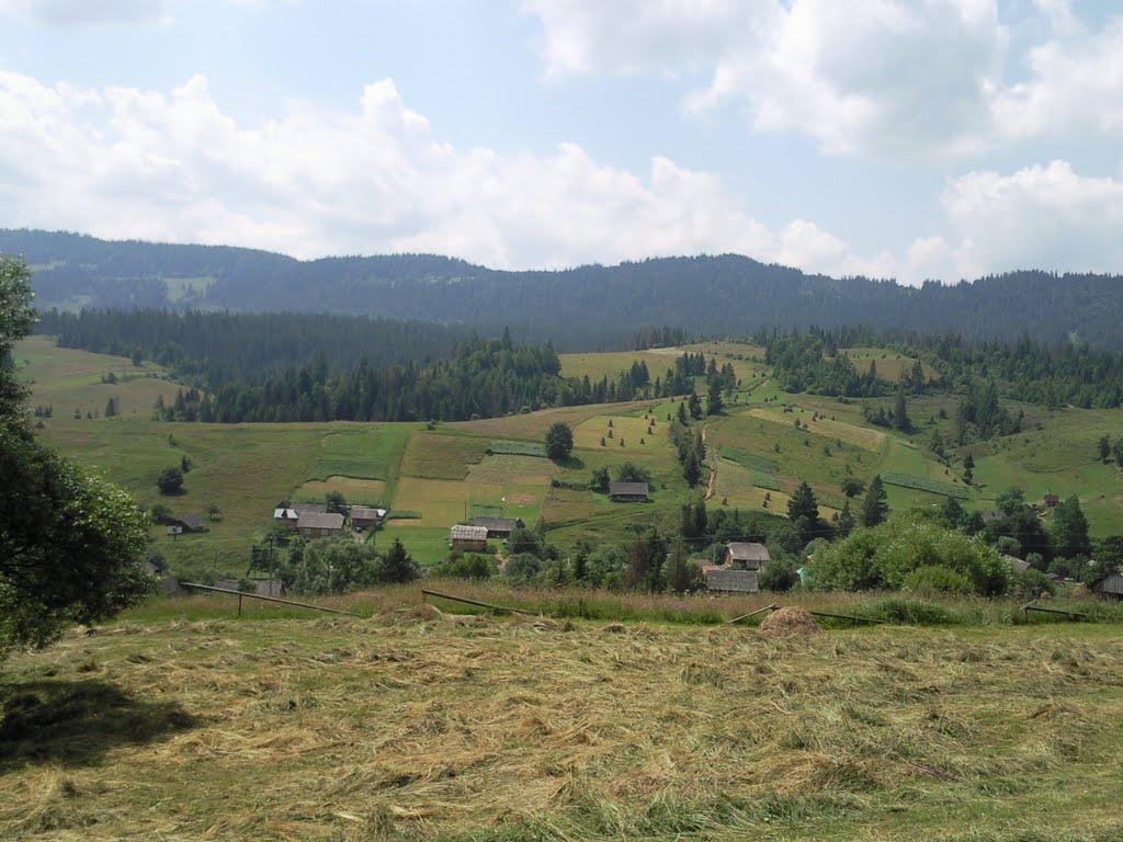 Погар з panoramio.com - Погар