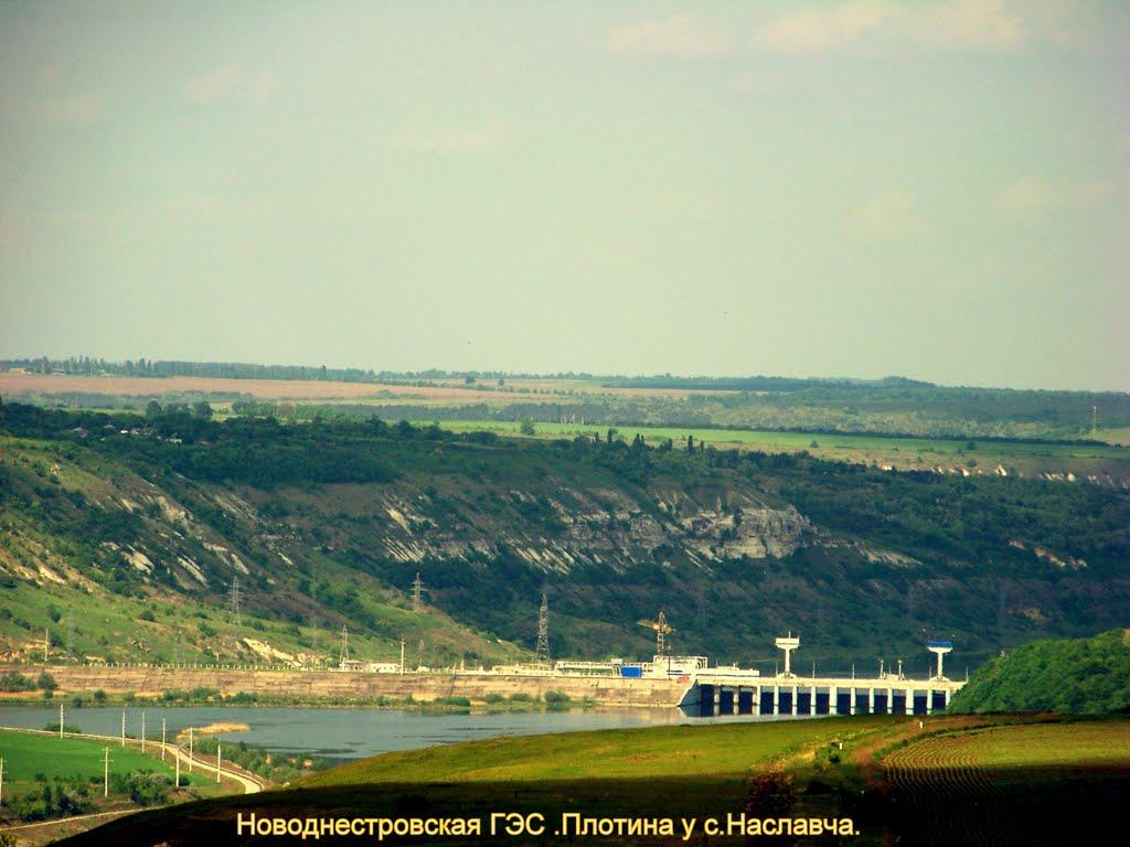 Волошкове з panoramio.com - Волошкове