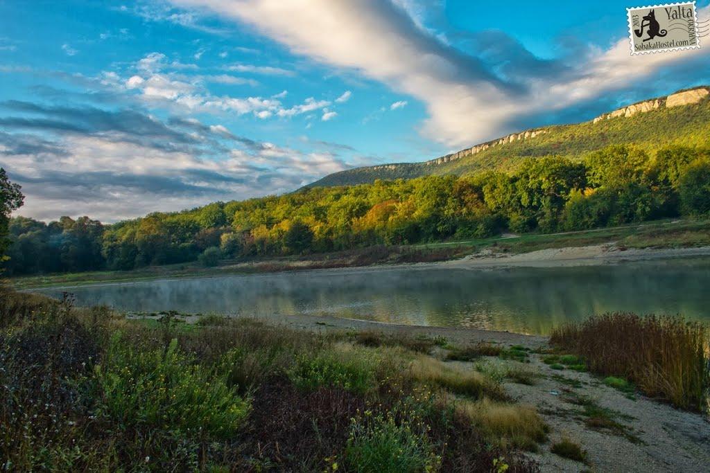 Баштанівка з panoramio.com - Баштанівка