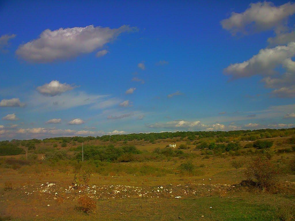 Ароматне з panoramio.com - Ароматное