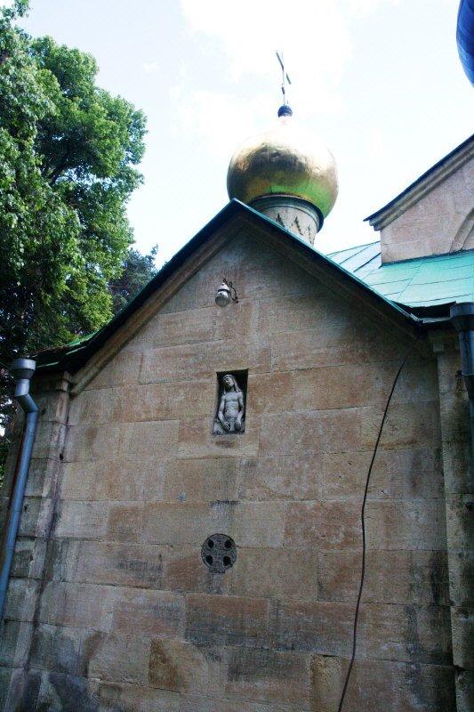 Сорокове з panoramio.com - Сороково