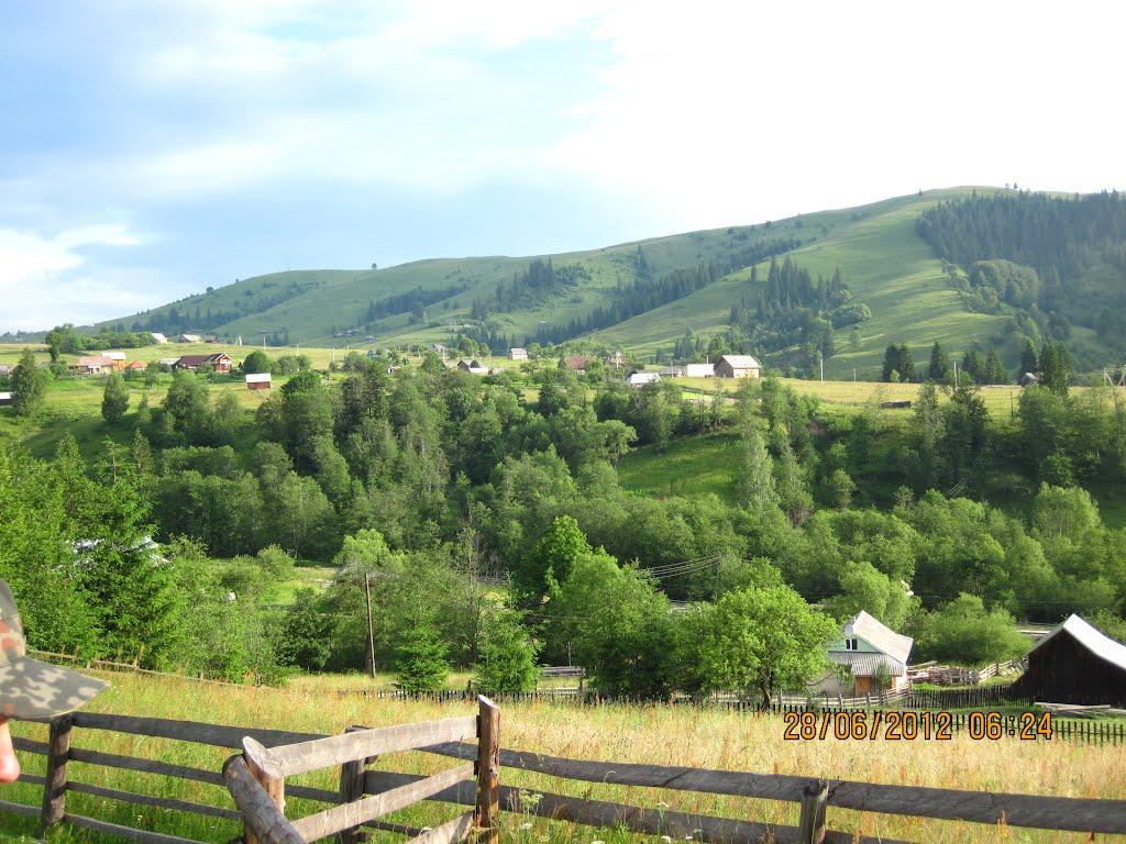 Берестечко з panoramio.com (ч.2) - Berestechko