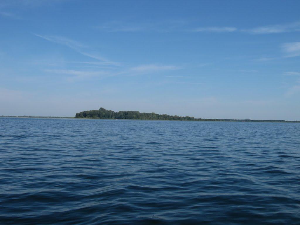 Світязь з panoramio.com - Свитязь