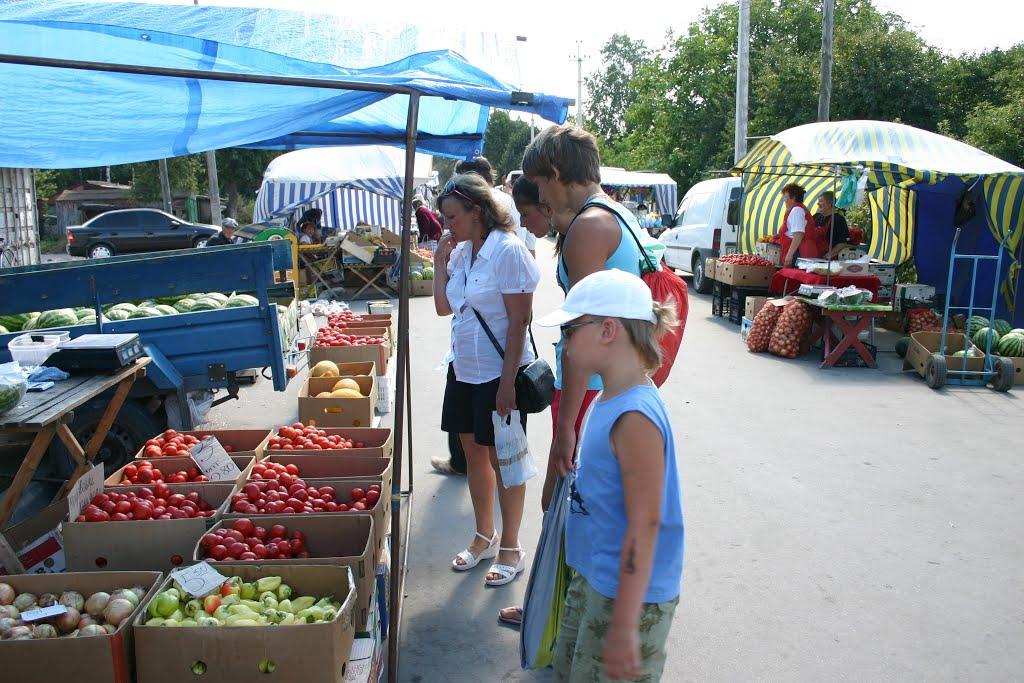 Ізяслав з panoramio.com - Изяслав