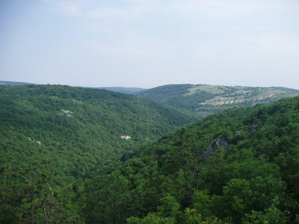 Генеральське з panoramio.com (ч.3) - Generalske
