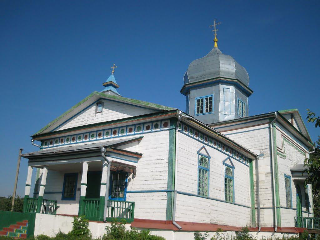 Морозівка з panoramio.com - Морозовка