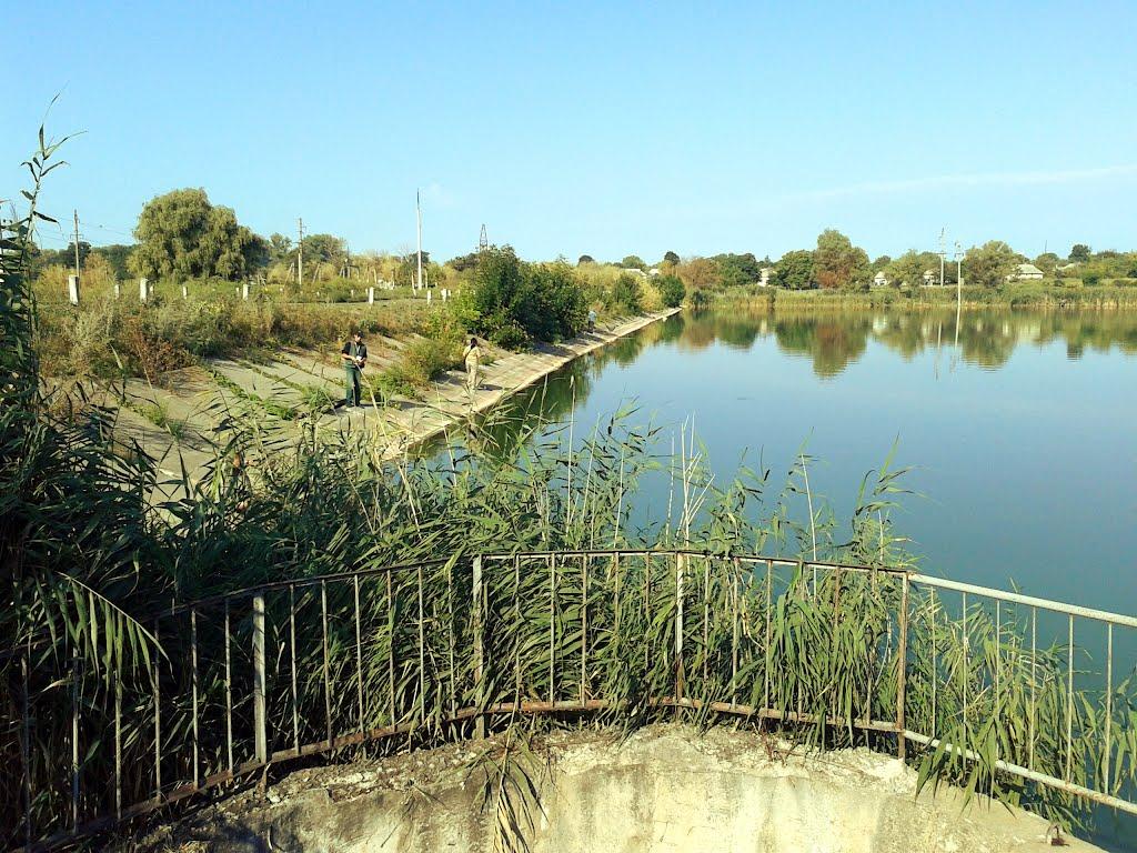 Погреби з panoramio.com - Погреби