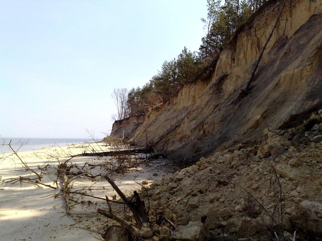Нагірне з panoramio.com - Нагорное