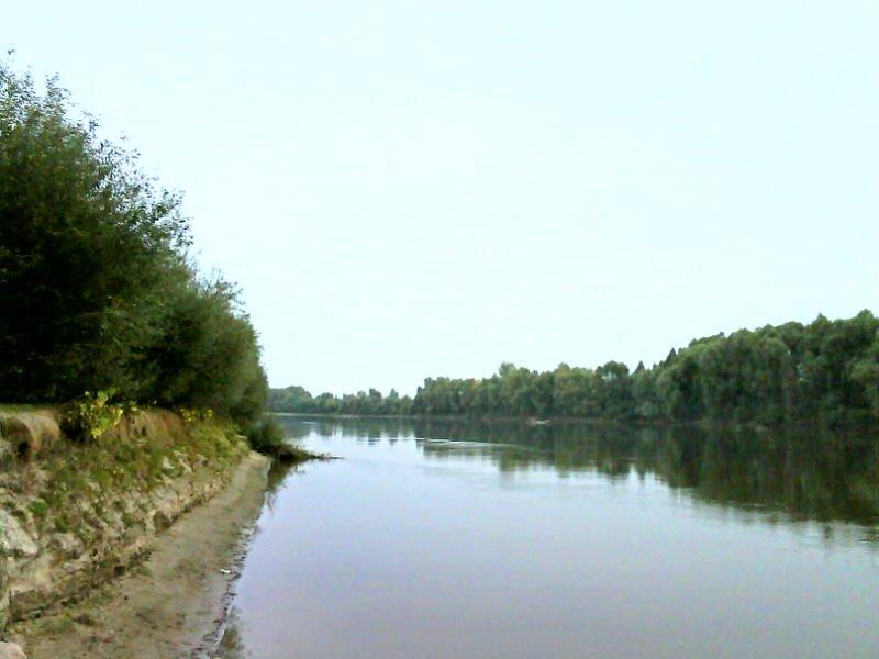 Спаське з panoramio.com - Spaske