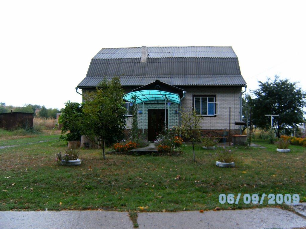 Дідівці з panoramio.com - Дідівці