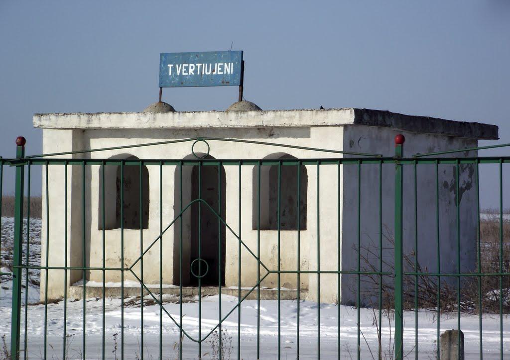 Велика Кісниця з panoramio.com - Велика Кісниця