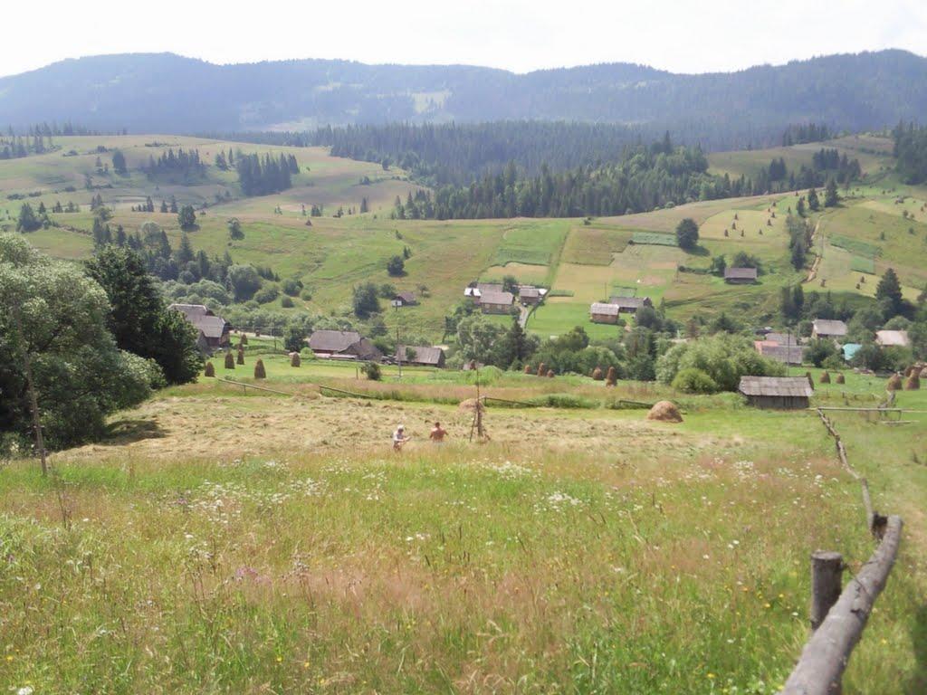 Погар з panoramio.com - Погар