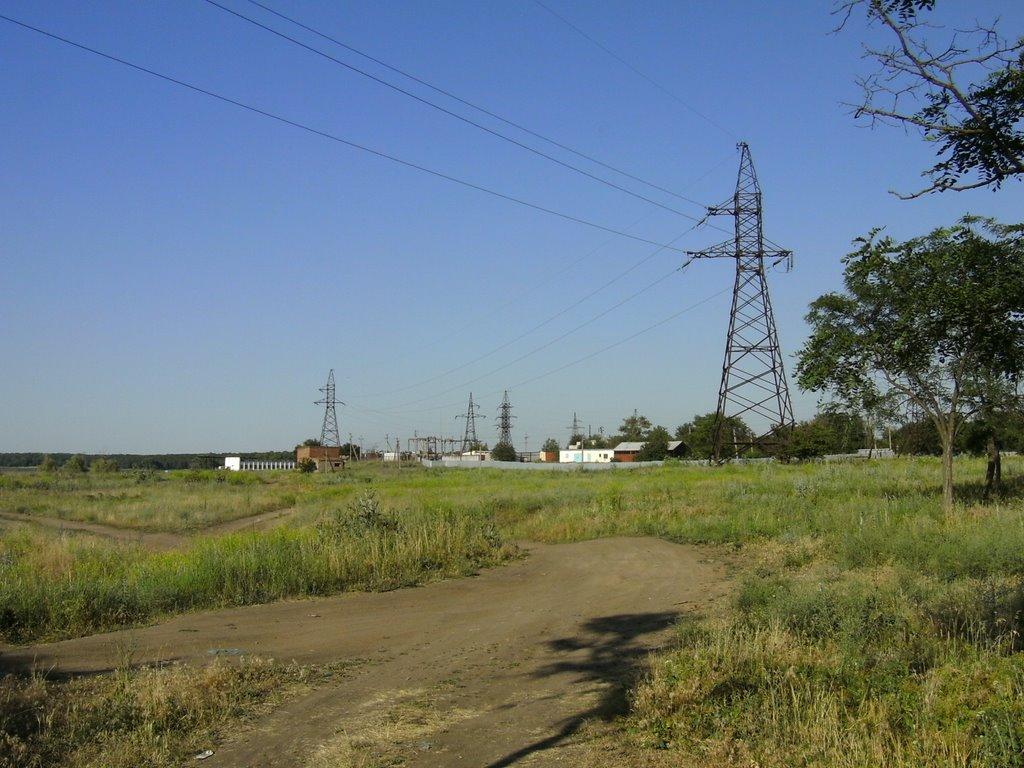 Павлопіль з panoramio.com - Павлопіль