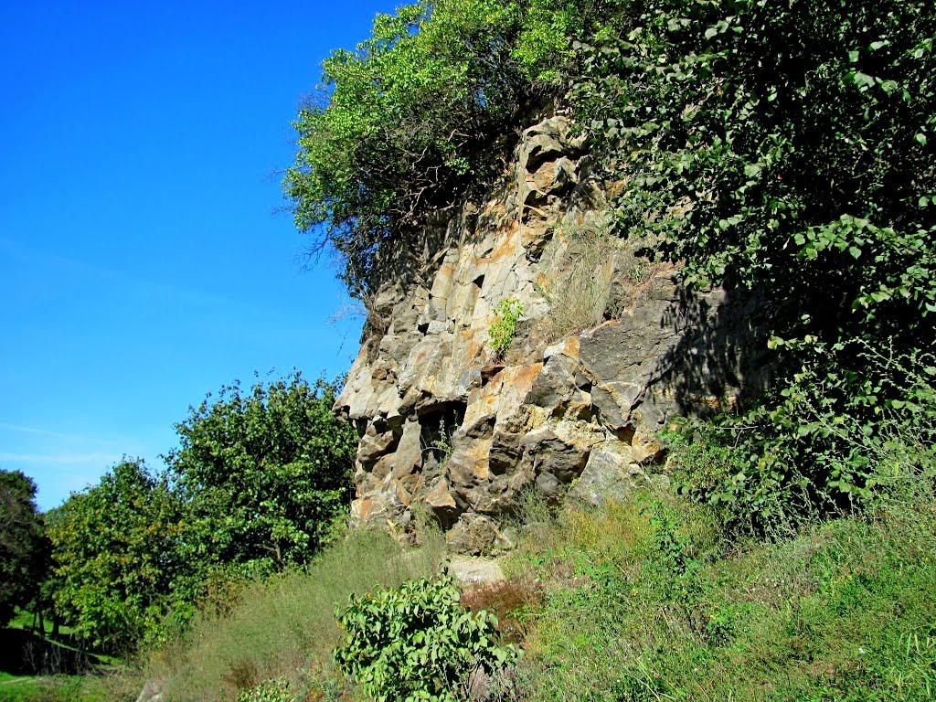 Корець з panoramio.com - Корец