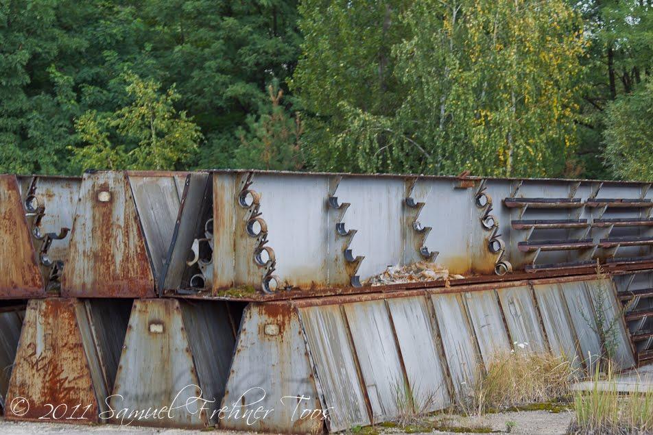 Глухів з panoramio.com - Глухів
