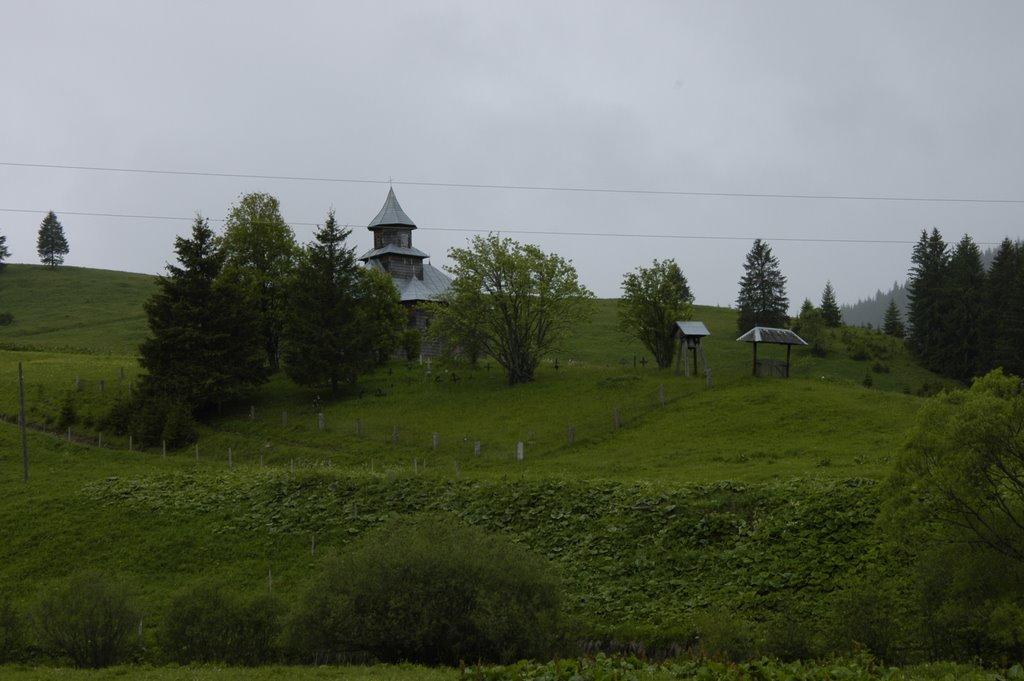 Сарата з panoramio.com - Сарата