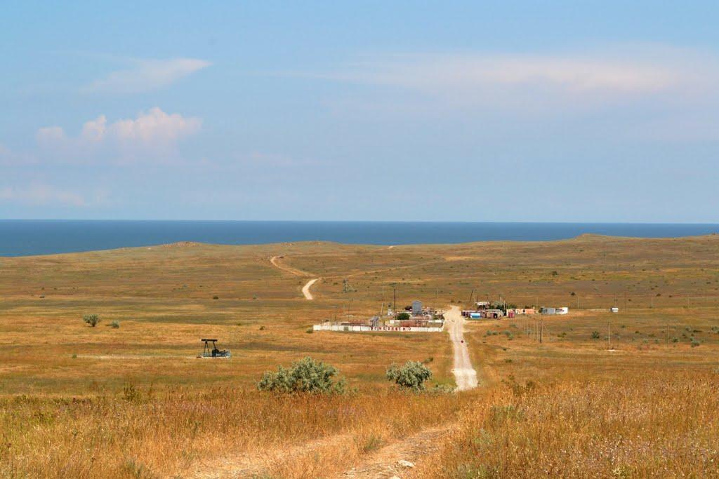 Мисове з panoramio.com - Мисове