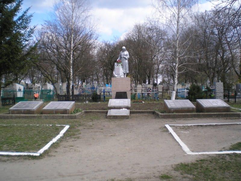 Кобеляки з panoramio.com - Кобеляки