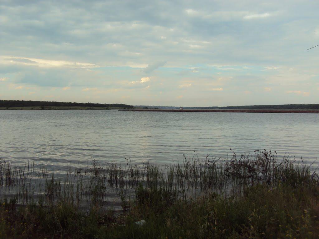 Павлопіль з panoramio.com - Павлопіль