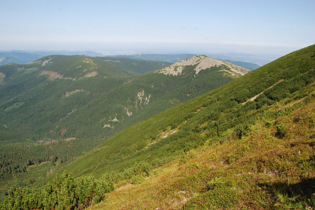 Кузьминець з panoramio.com - Кузьминец