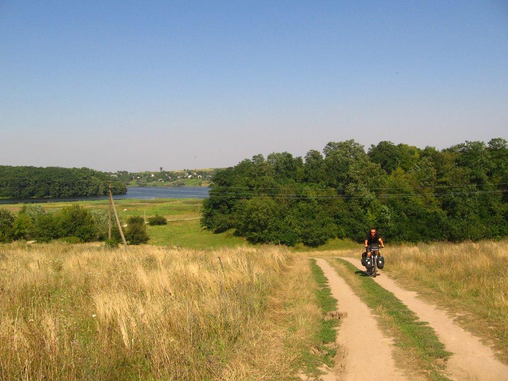 Рів з panoramio.com