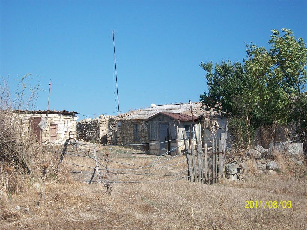 Мар'ївка з panoramio.com - Марьевка