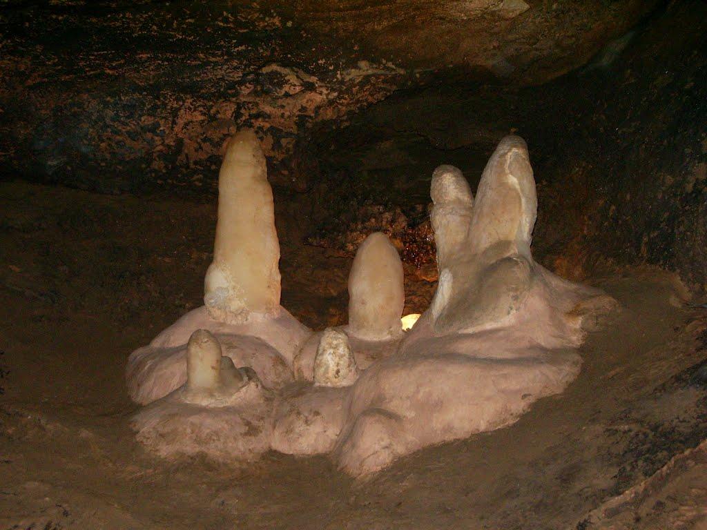 Чайковське з panoramio.com (ч.2) - Чайковське