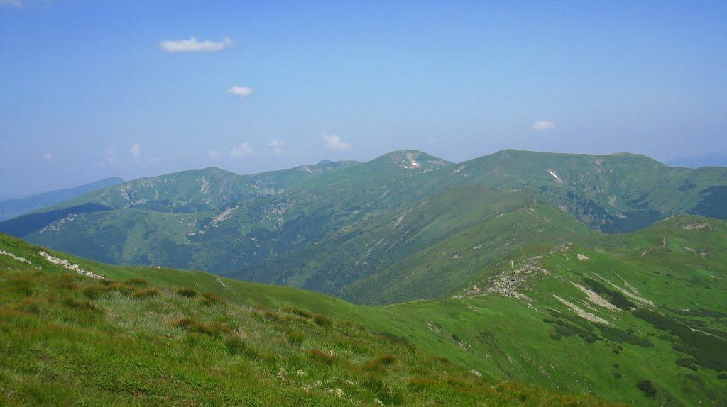 Берестечко з panoramio.com (ч.2) - Berestechko