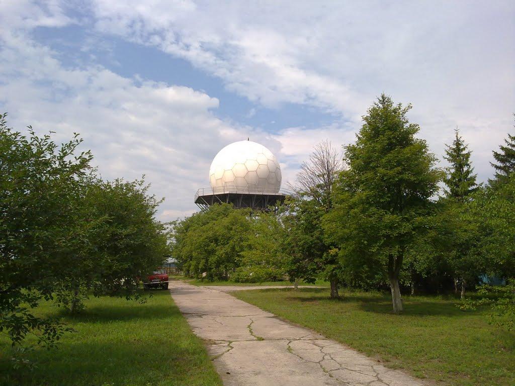Мартусівка з panoramio.com - Мартусівка