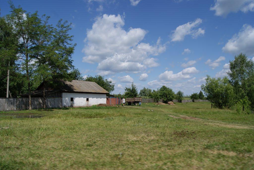 Смолянка з panoramio.com - Смолянка