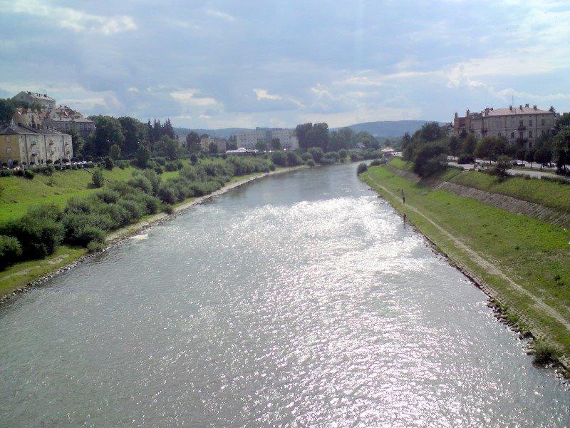 Вілюничі з panoramio.com - Вилюничи