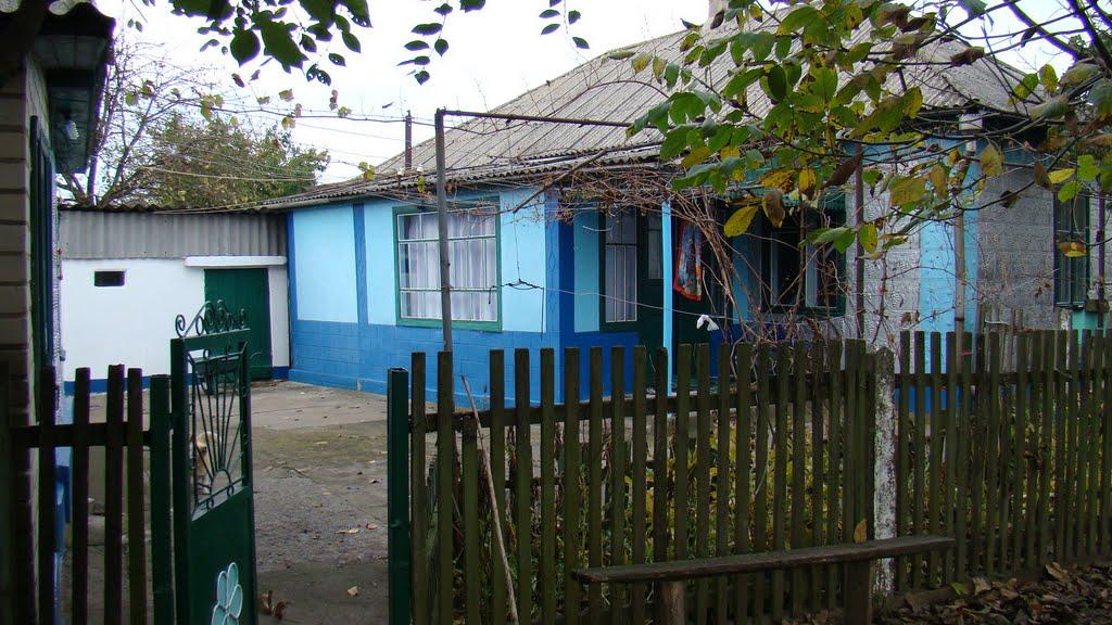 Янишівка з panoramio.com - Янишевка