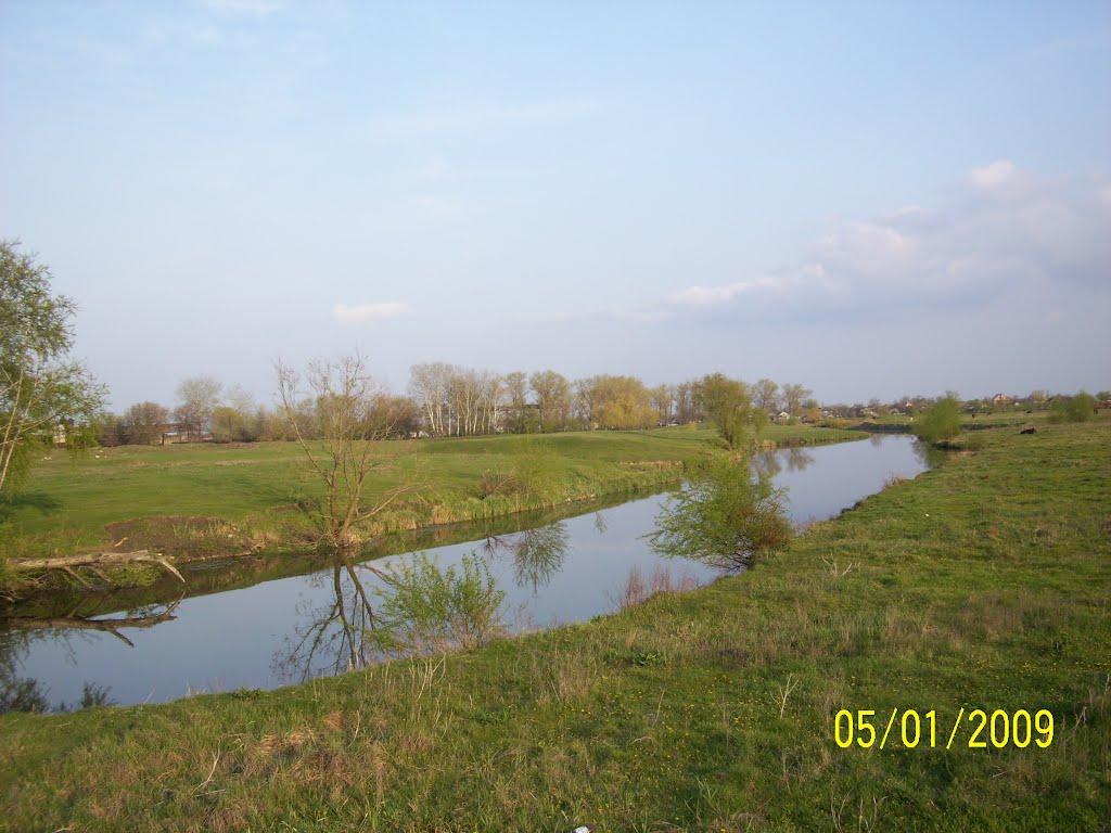 Красна Поляна з panoramio.com - Красна Поляна