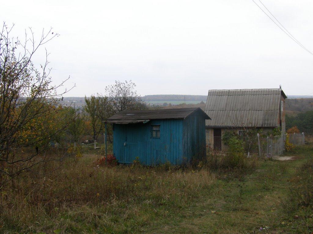 Люботин з panoramio.com (ч.2) - Lyubotyn