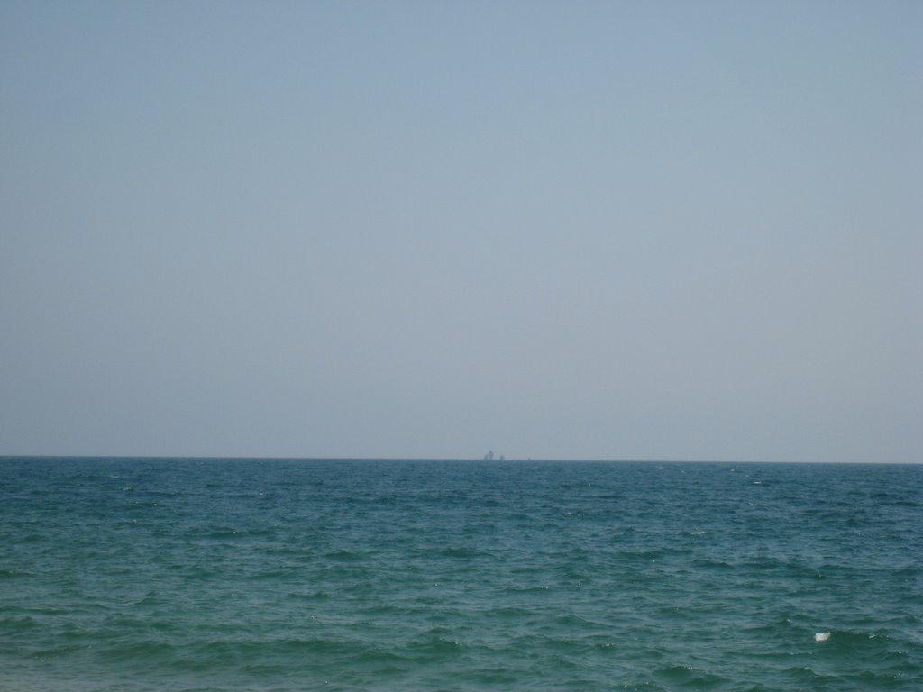 Борисівка з panoramio.com - Борисівка