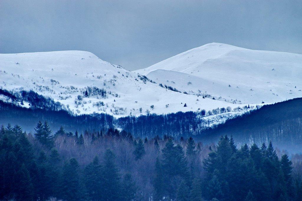 Боберка з panoramio.com - Боберка
