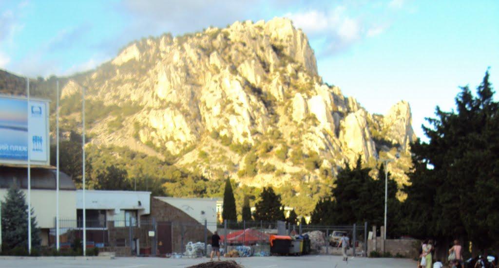Голуба Затока з panoramio.com (ч.2) - Голуба Затока