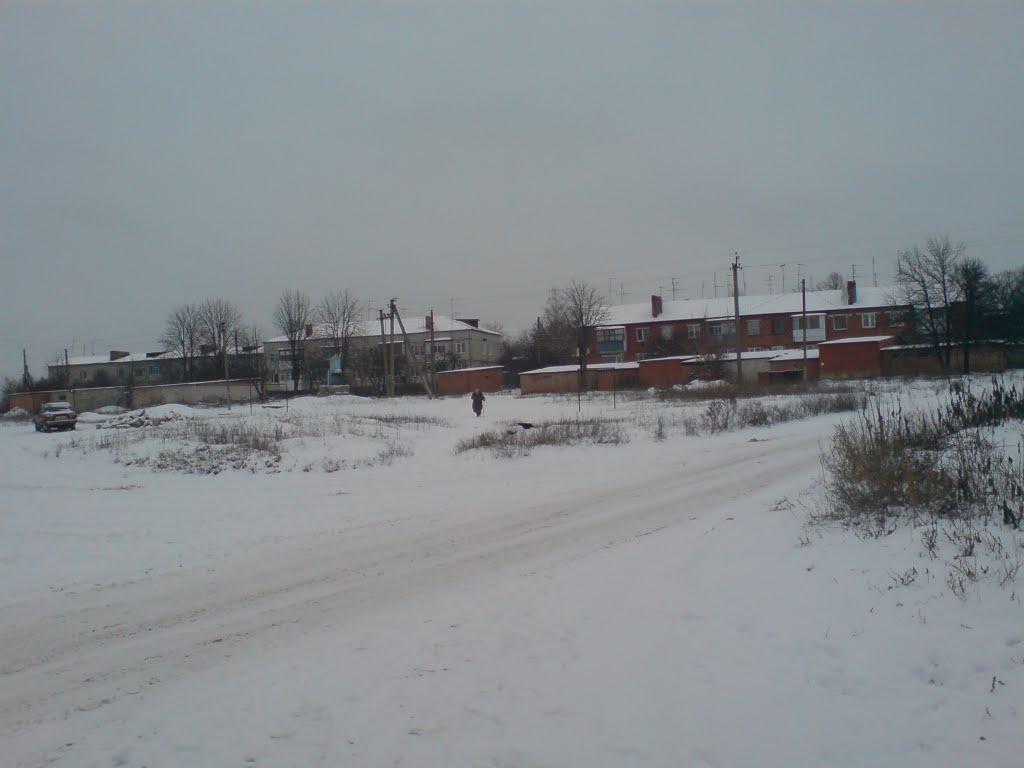 Люботин з panoramio.com (ч.2) - Lyubotyn