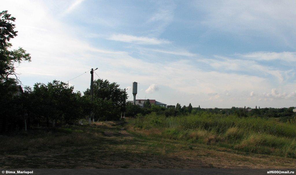 Куликівське з panoramio.com - Kulykivske