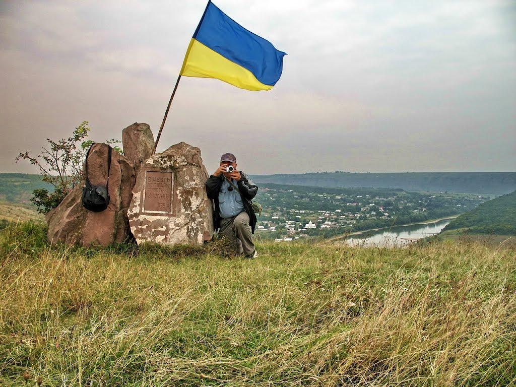 Городниця з panoramio.com - Gorodnytsya