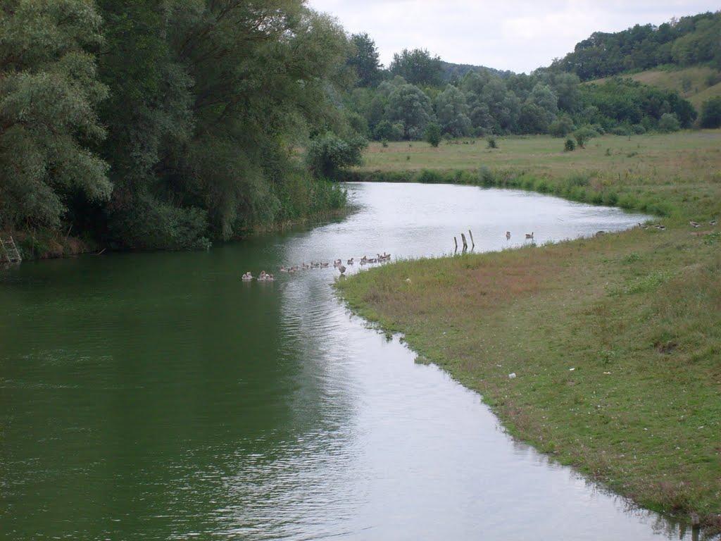 Огірцеве з panoramio.com - Ogirtseve