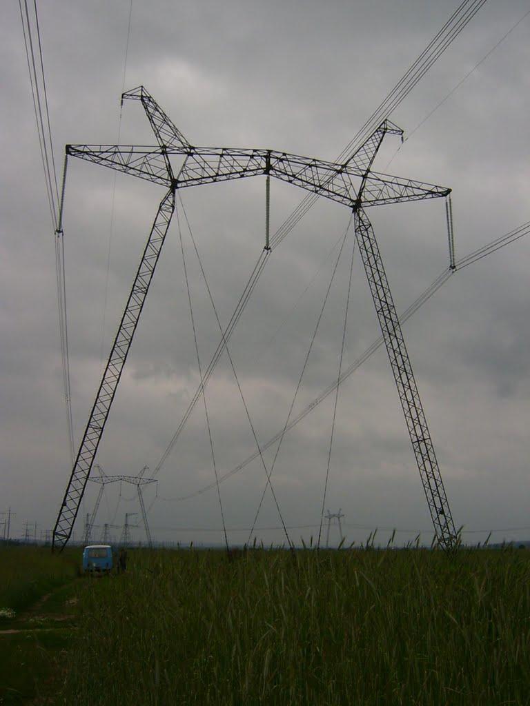 Заболоття з panoramio.com - Заболоття