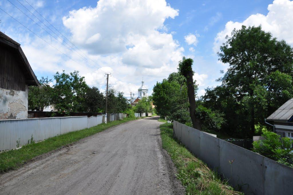 Острів з panoramio.com - Острів