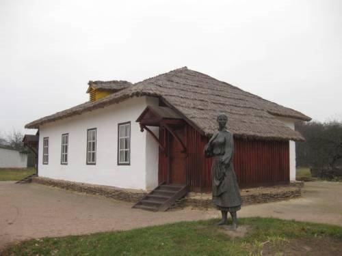 Оленівка з panoramio.com - Оленовка