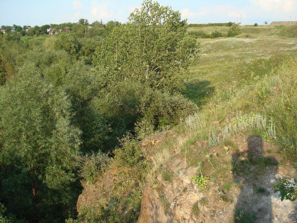 Побузьке з panoramio.com - Pobuzke