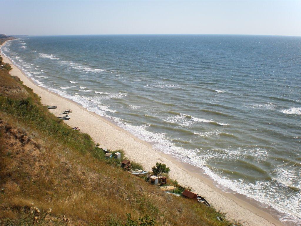 Куликівське з panoramio.com - Куликівське