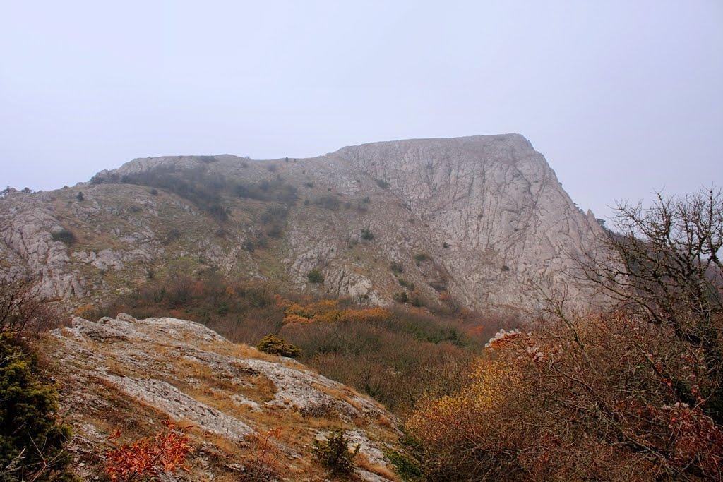 Кизилове з panoramio.com - Кизилово